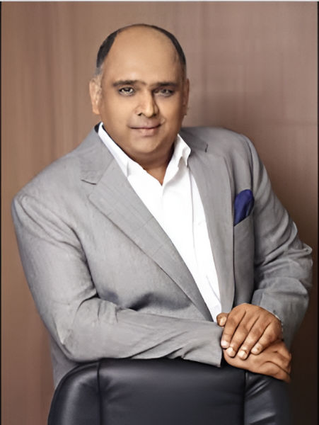Suneet Goenka — Founder & CEO, Red Apple Travel Group