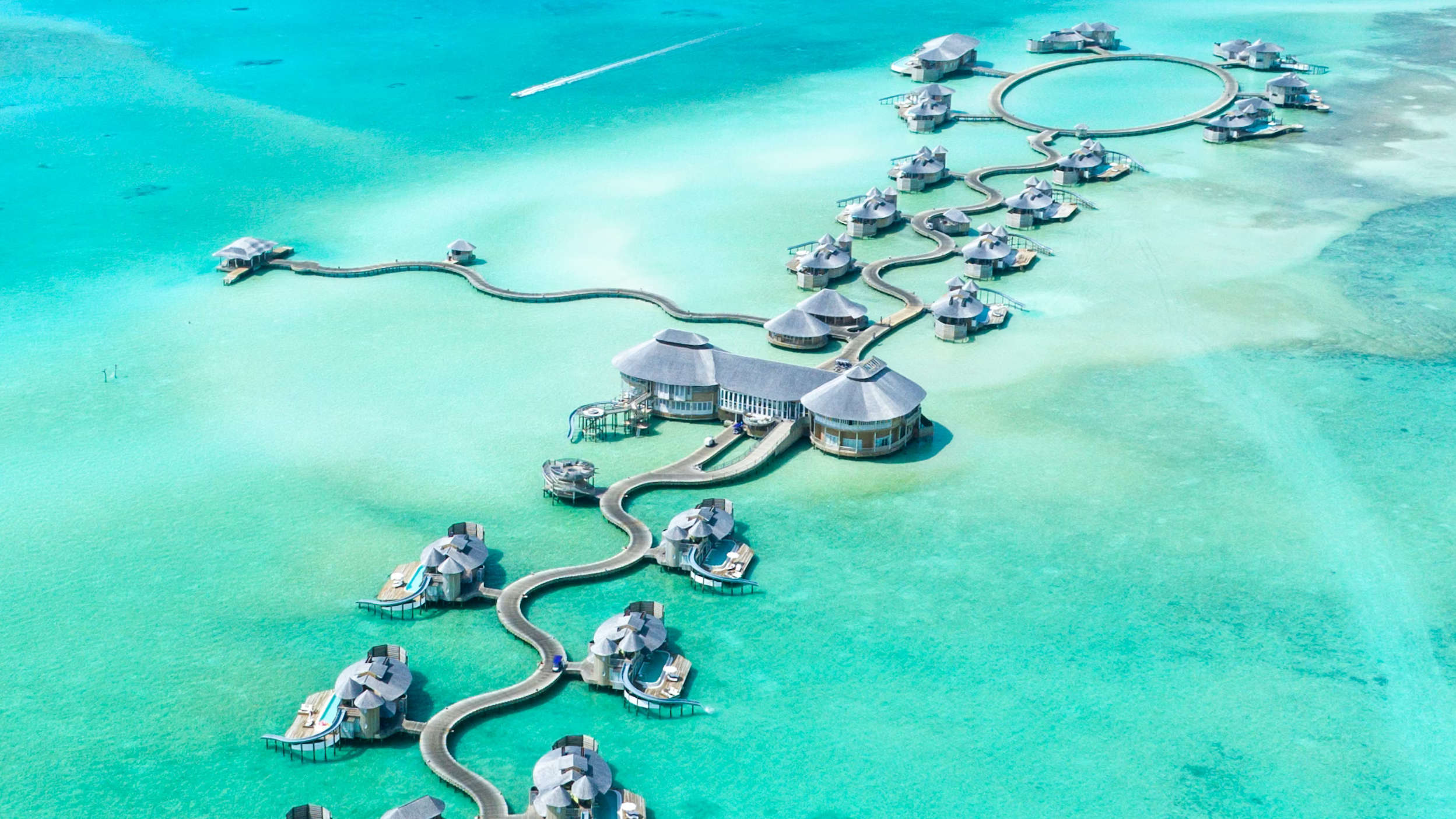 Travel promotions — exclusive deals